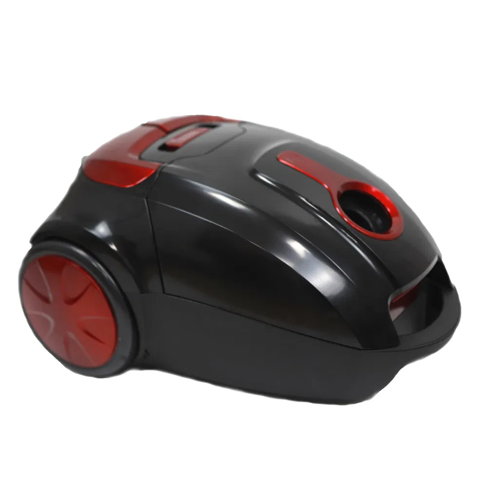 700W 18kpa High Suction Power Canister Bagged Vacuum Cleaner