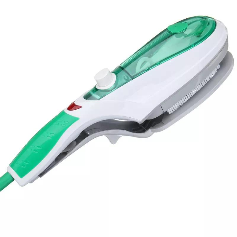 Portable Electric Mini Travel Steam Iron