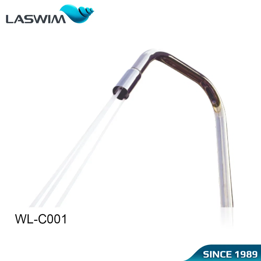 Premium Hot Sale Swimming Pool Copper Jet Spray System