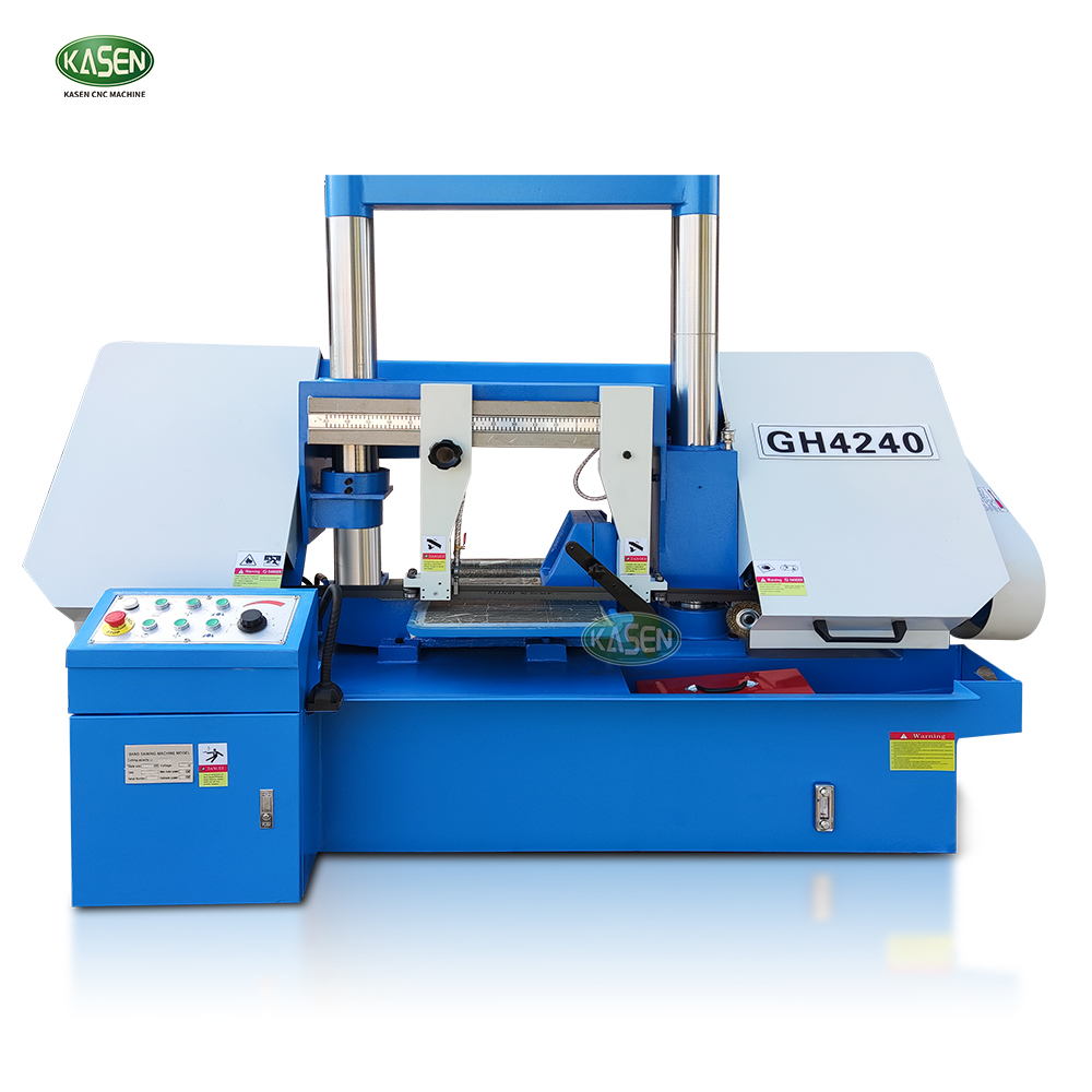 Ленточная пила по металлу GH4240 GH4250