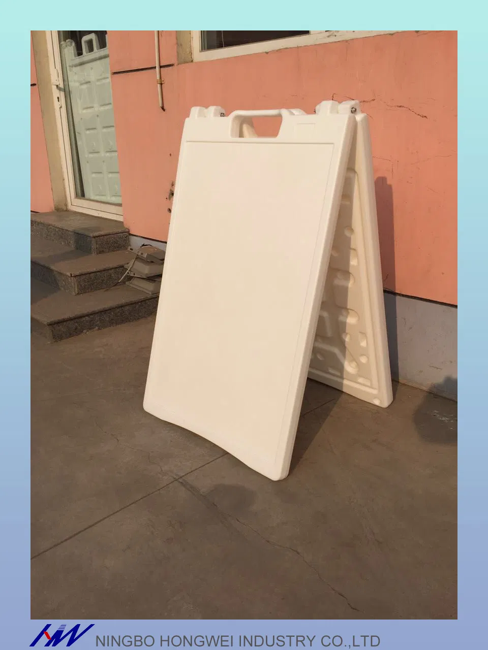 Highway Double-Sided Poster Stand Display Rack HW-DS 55*73cm