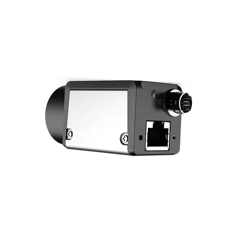 Machine Vision 1.3MP 60fps 1/2" Area Scan Gige 1280*1024 Sdk CMOS Global Shutter Camera