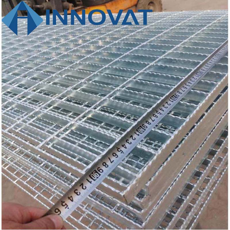 Preferential Steel Grating Plate/Building Steel and Structural Members Drainage Gutter/Drain Trench Grating Cover Kitchen Stainless Steel