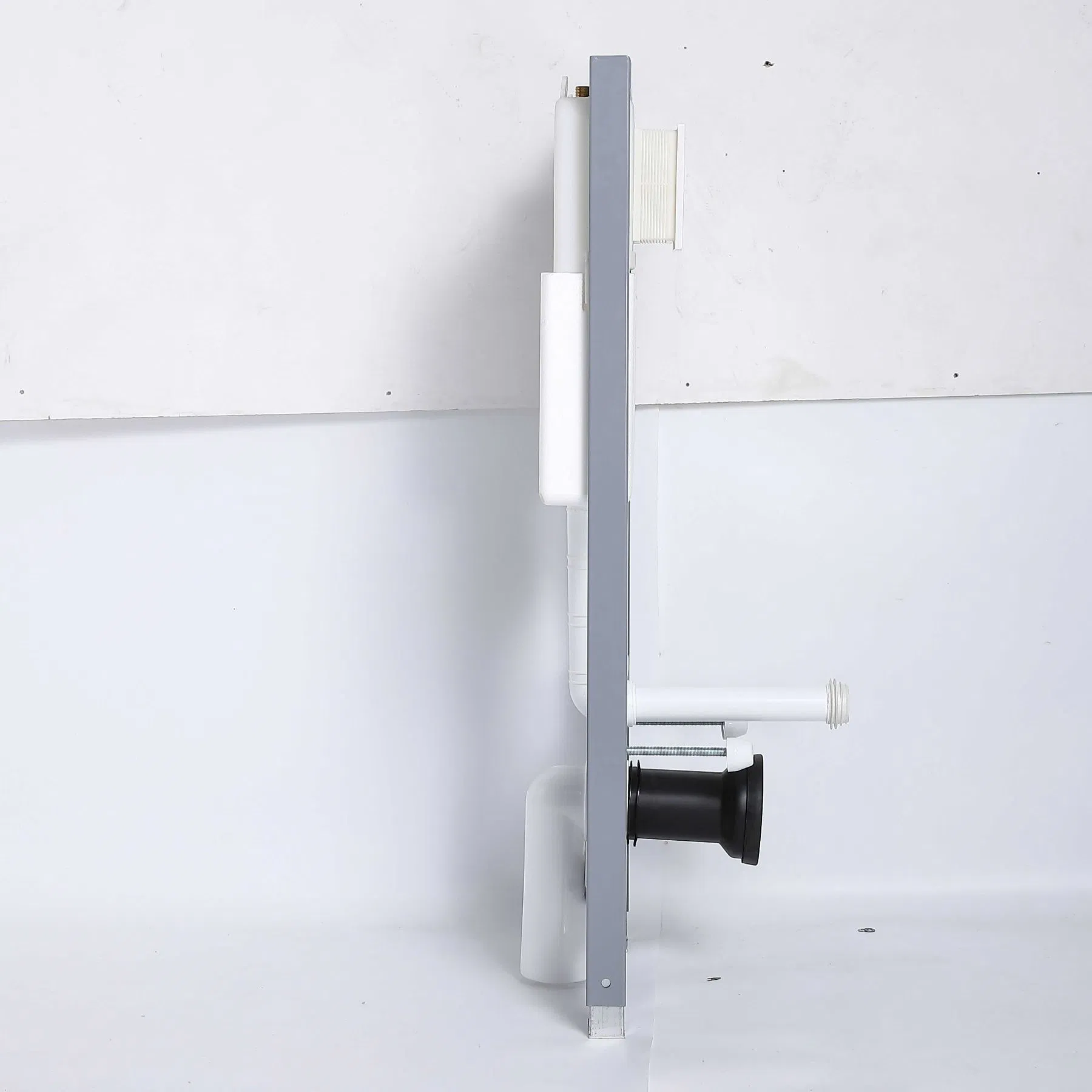 Bathroom Sanitary Ware Wall Hung Toilet Water Tank Concealed Cistern