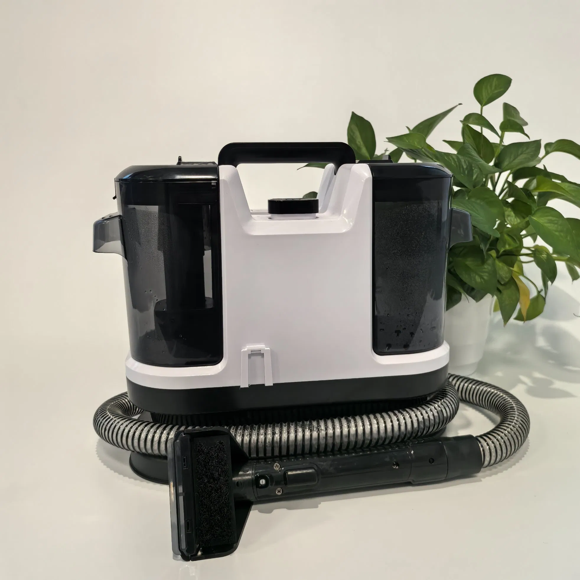 Corded Portable Spot Cleaner Water Tank Carpet Low Noise Sofa Vacuum Cleaner