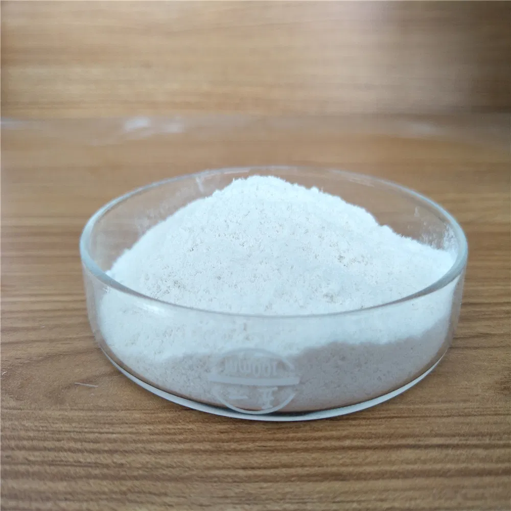 China Manufacturer Tile Adhesive Xylem Fiber