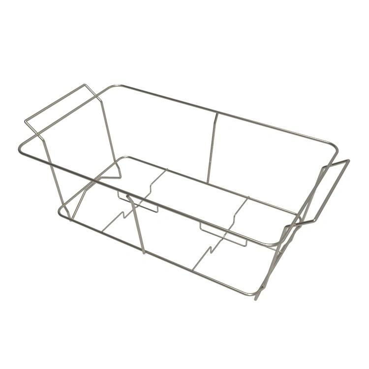 Подставка для подогрева еды Futeng, одноразовая