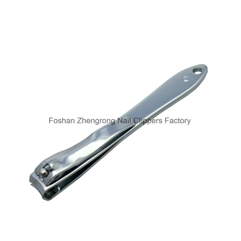 Longer Handle Trimming Carbon Steel Sharp Edge Nail Clippers (301)