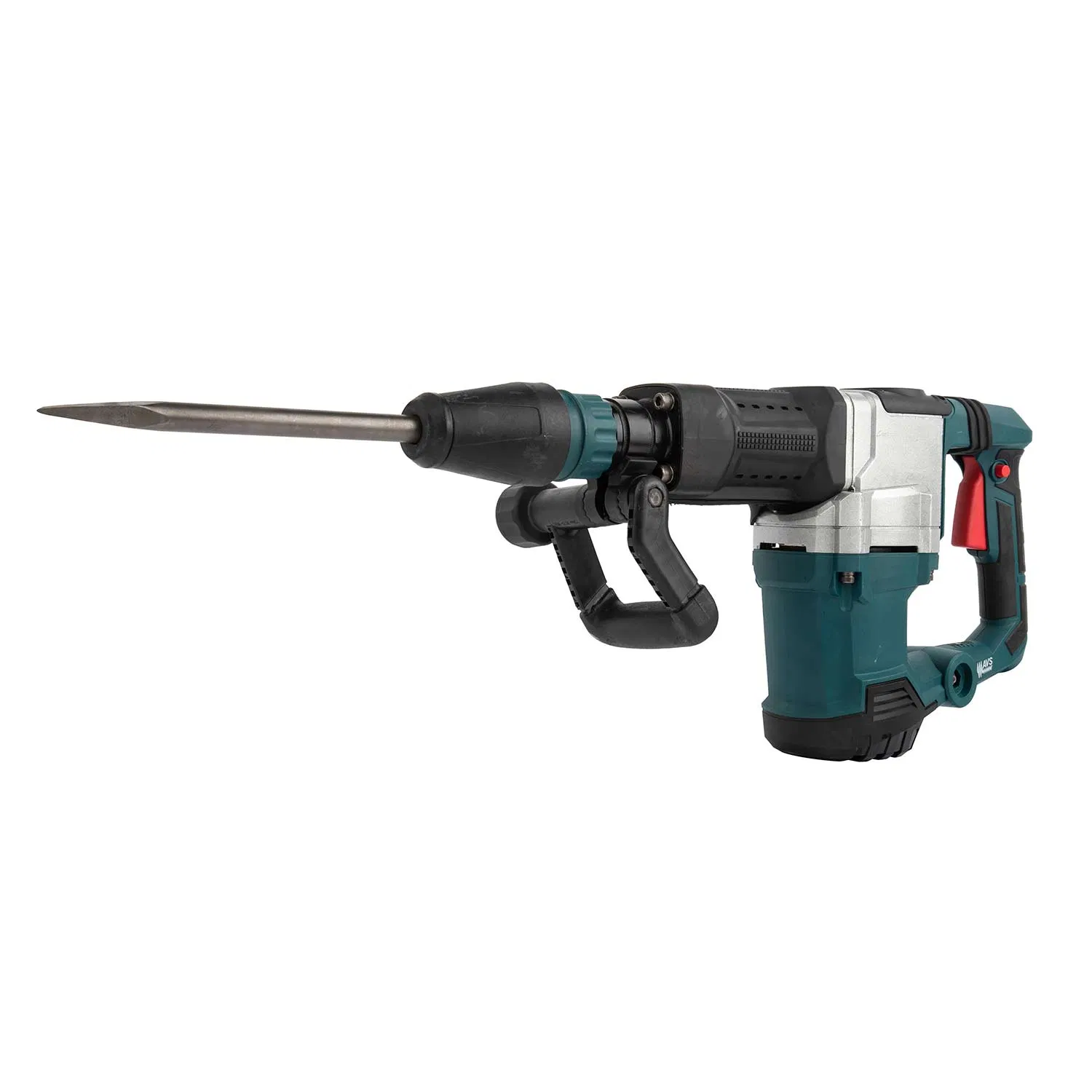 Отбойный молоток SDS Max 1500W Mingpu