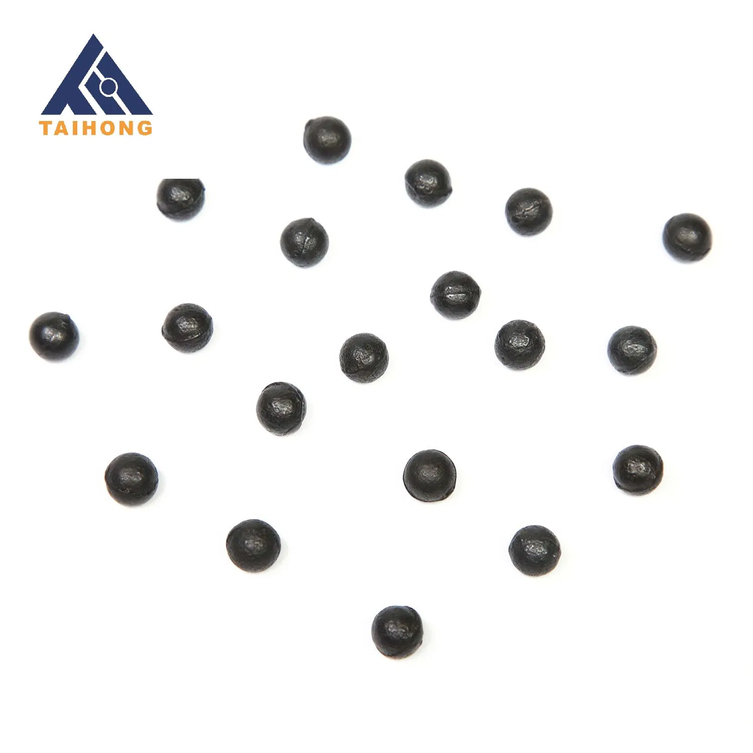 All Size Forged Steel Ball for Mining in Ghana