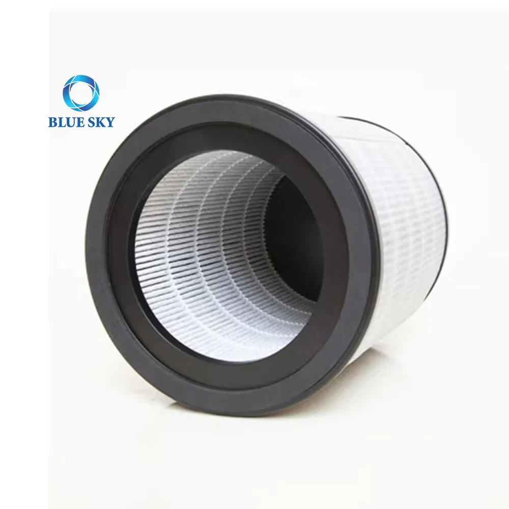 Wholesale Fy3140 Activated Carbon Fabric HEPA Air Filter Replacement for Philipss AC3036 AC3033 AC3055 AC3058 Air Purifier Parts