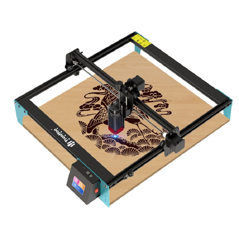 Efficient Engraving Device for OEM and ODM Applications