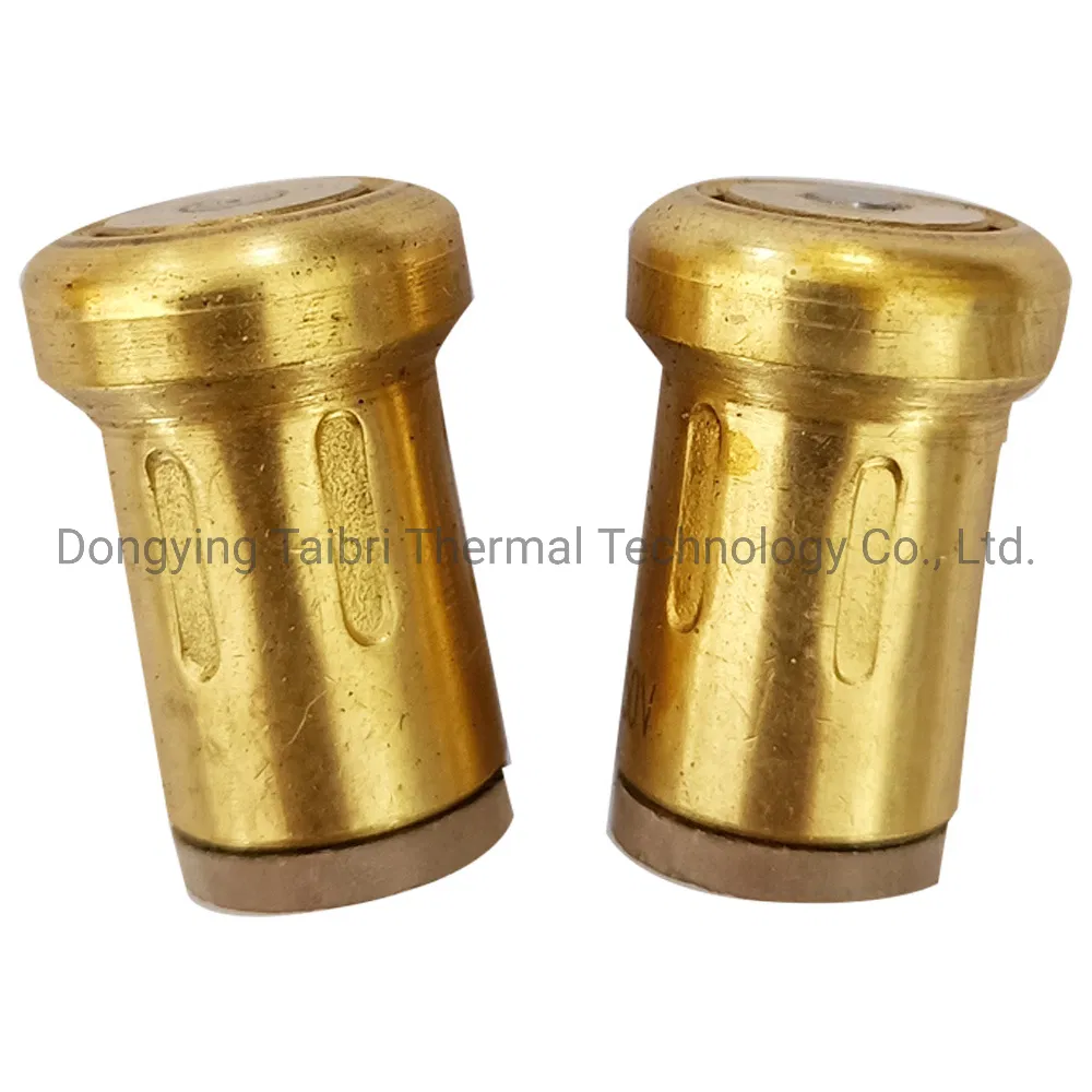 T2113 Thermal Electric Actuators Electric Heat Actuator Valve Core