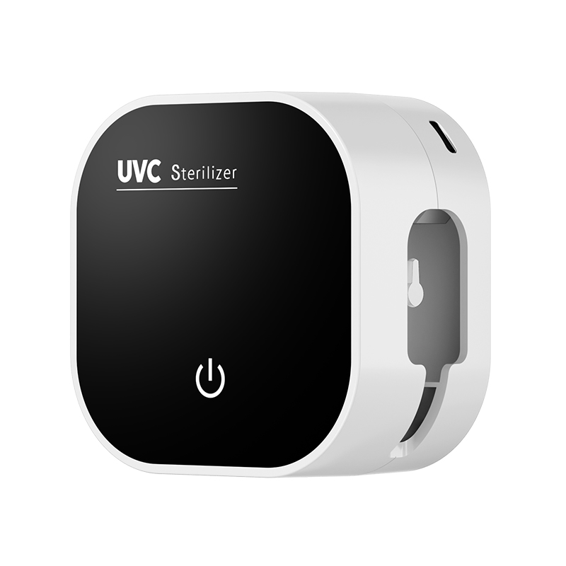 2025 Mini Sterilization and Drying Toothbrush Holder