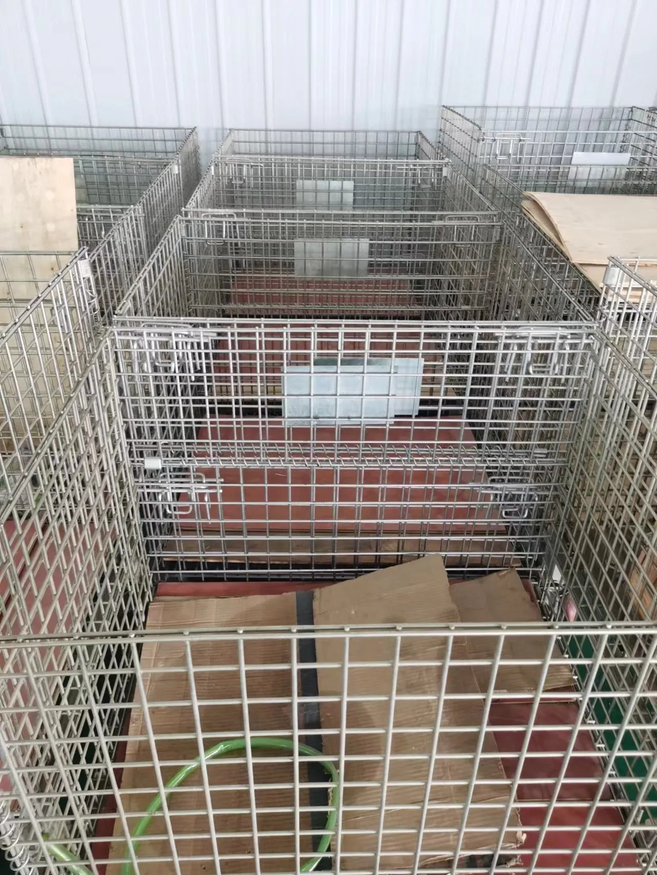 2.0L Hi Pressure Hydrolic Diaphram Accumulator for Windpower & Agricultral Machinery