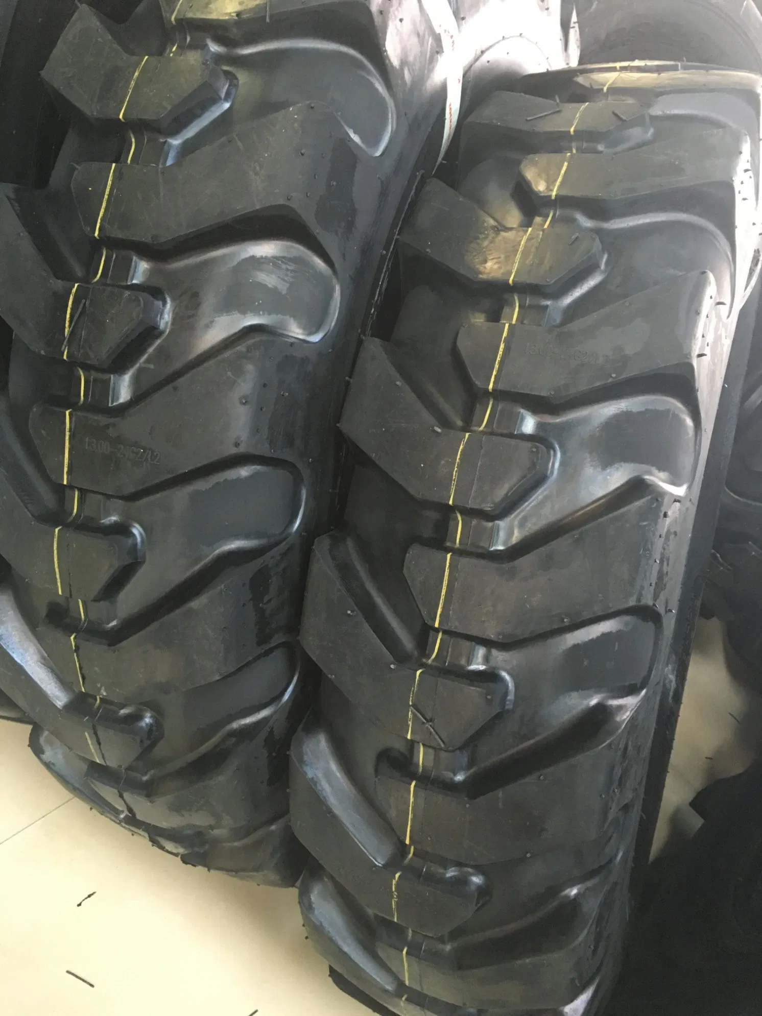 R2 Rice Paddy Tractor Tire R1 F2