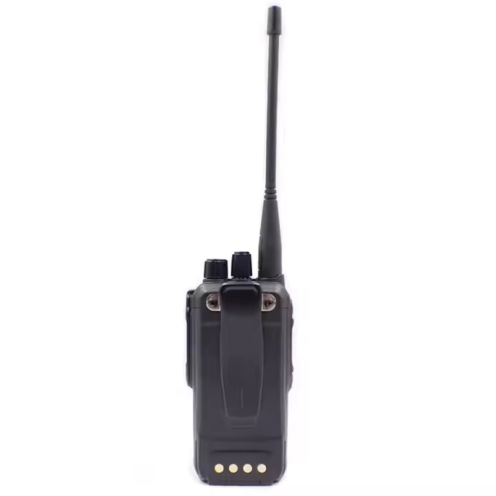 Портативная рация Kirisun DP580/585 DMR 5W