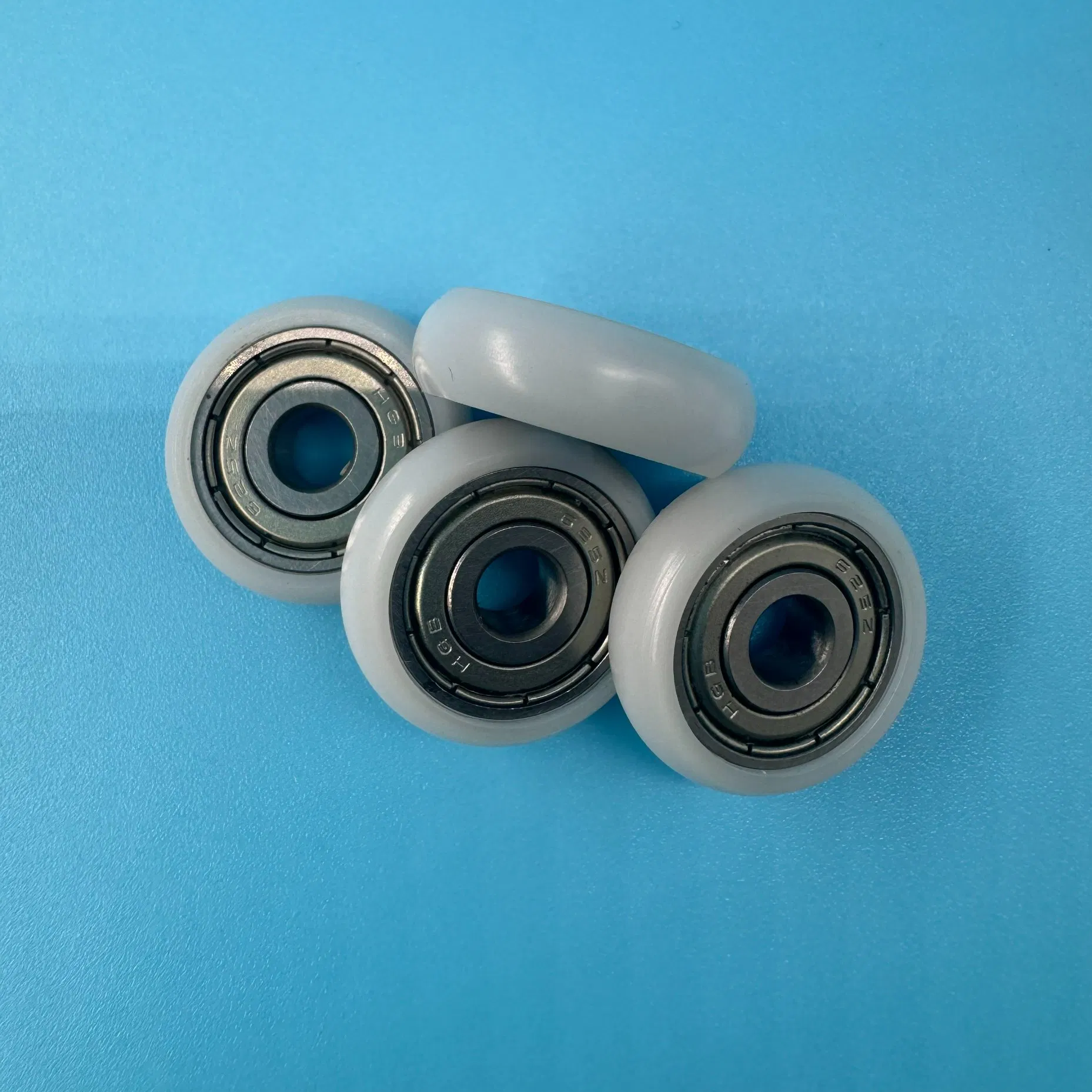 Durable Premium Door and Window Pulley System for Smooth Operation