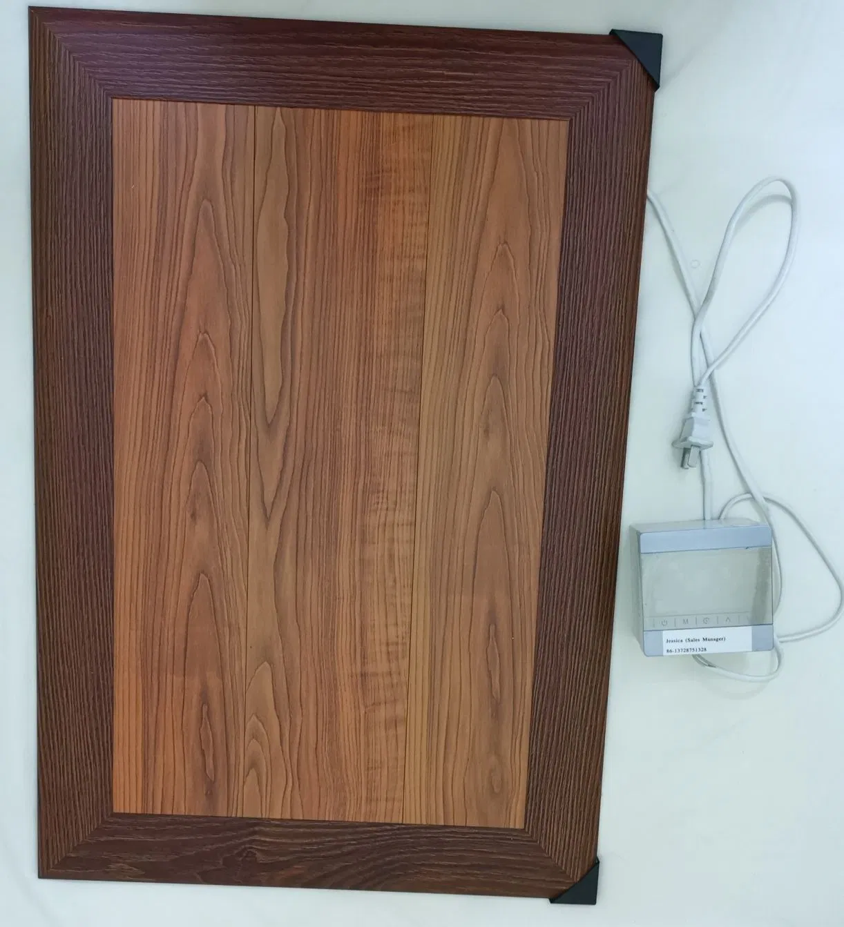 Graphene Aluminum Under Floor Heating