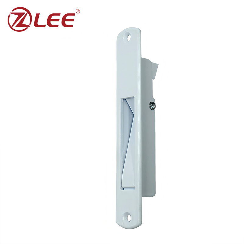 Automatic Latch & Push-Button Locks for Aluminum Alloy Doors, Windows & Sliding Doors