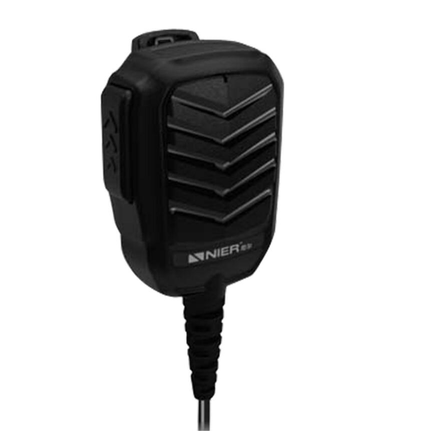 Гарнитура для рации TC-SM128 с защитой IP67