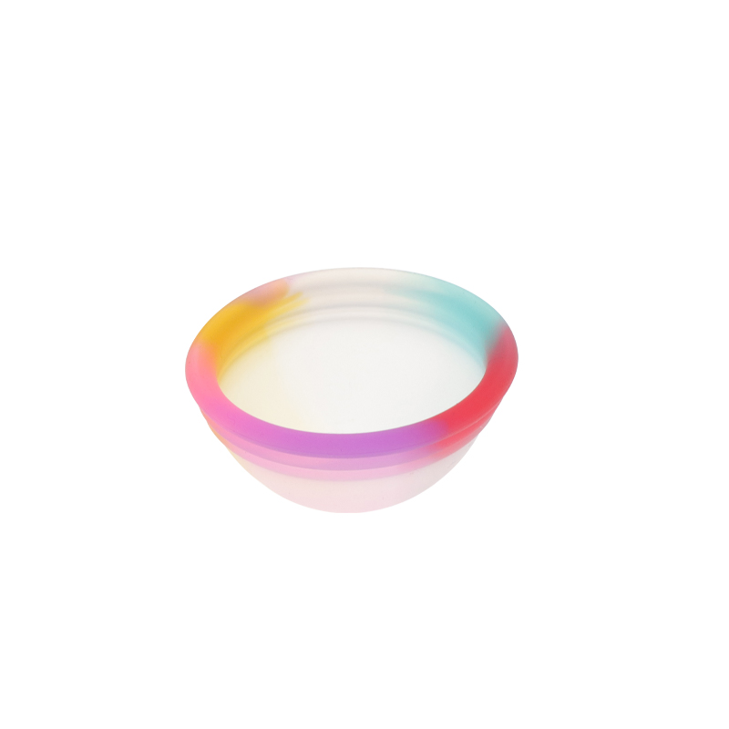 Menstrual Disc with Ring Instead Menstrual Cup