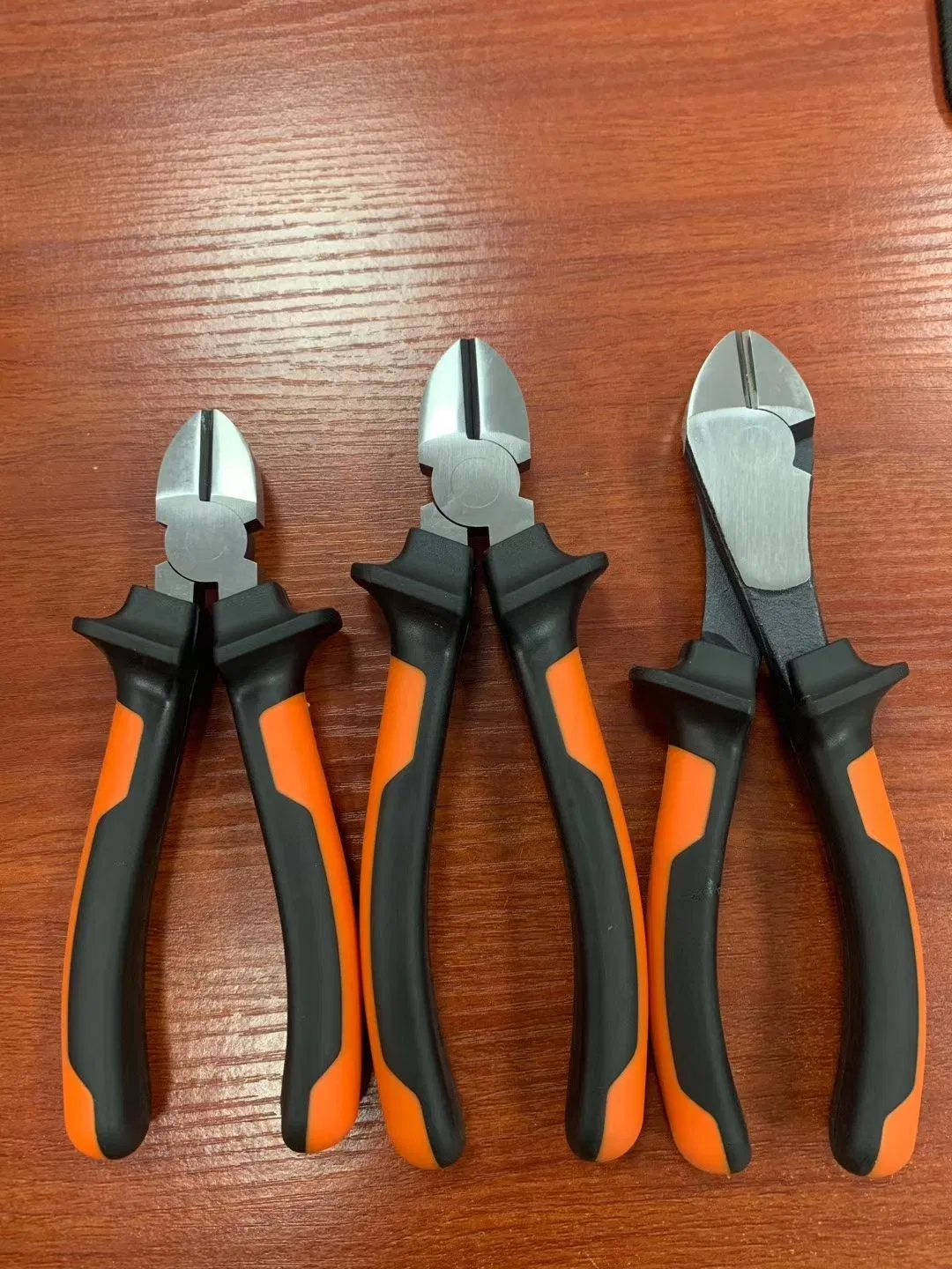 Комбинированные пассатижи 6 и 8 дюймов, высокое качество