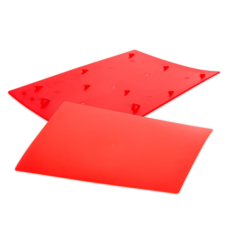 Protective Shell Faceplates Case Cover Plate for PS5 Console Digital Versions