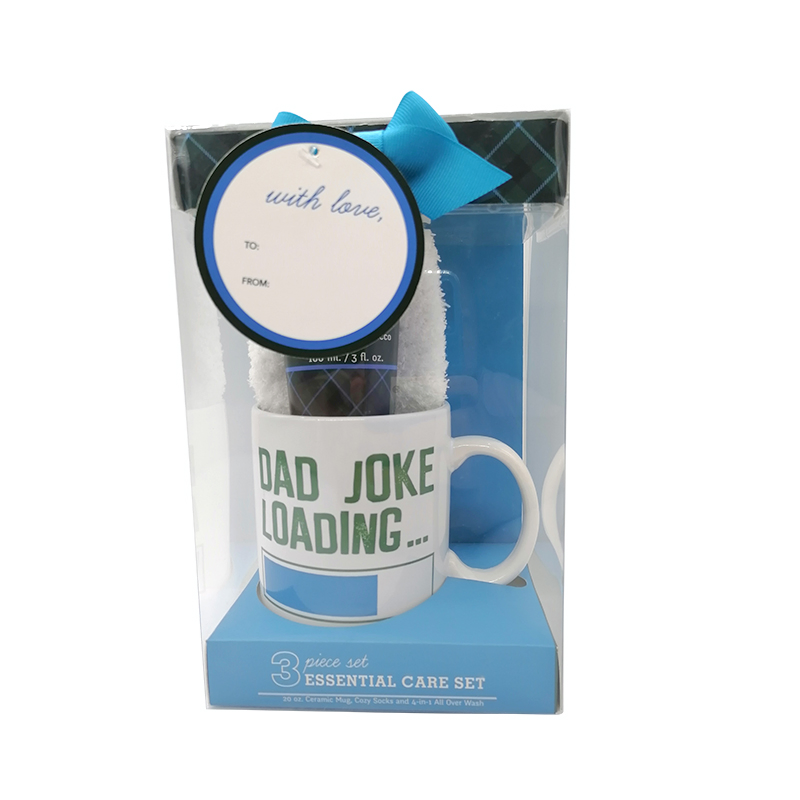 Popular and New Item Bath Set Custom Luxury Promotional Gift Items