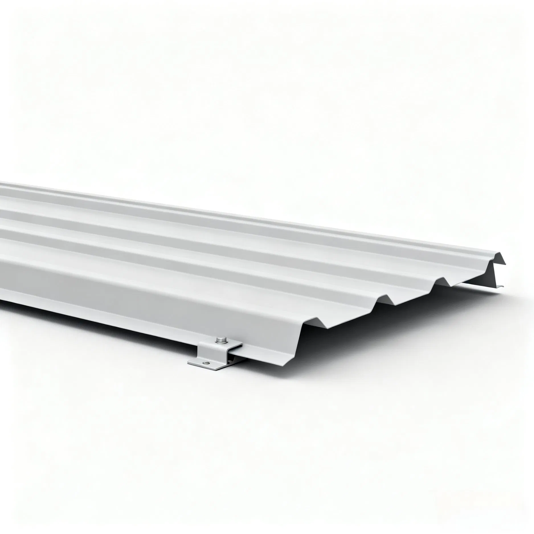 Durable Steel Roof Aircraft Hangar with International Compliance Standards