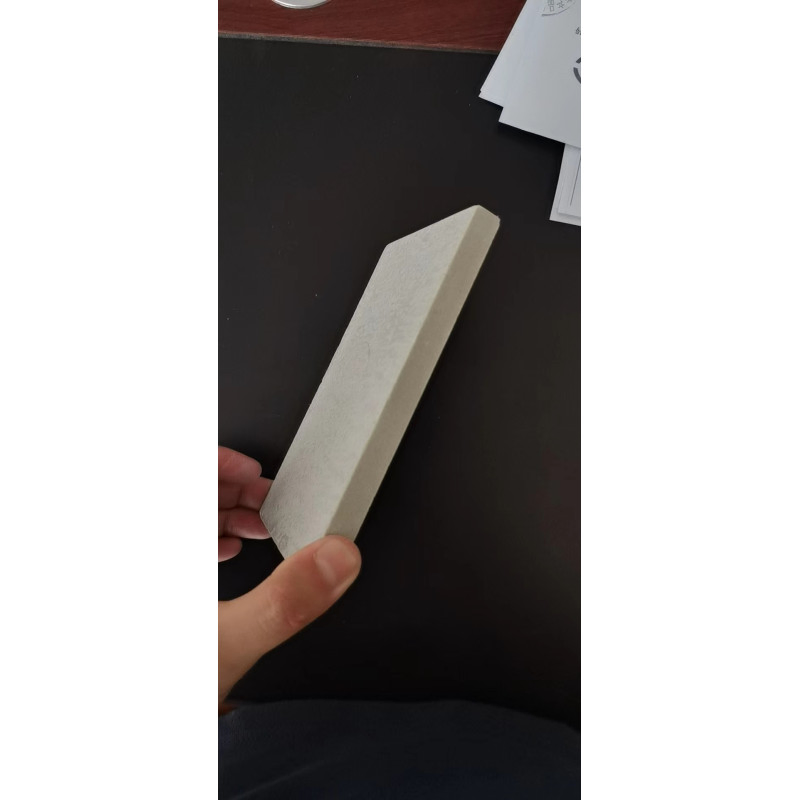 Durable 4mm-30mm Calcium Silicate Insulation Panel for Building Protection