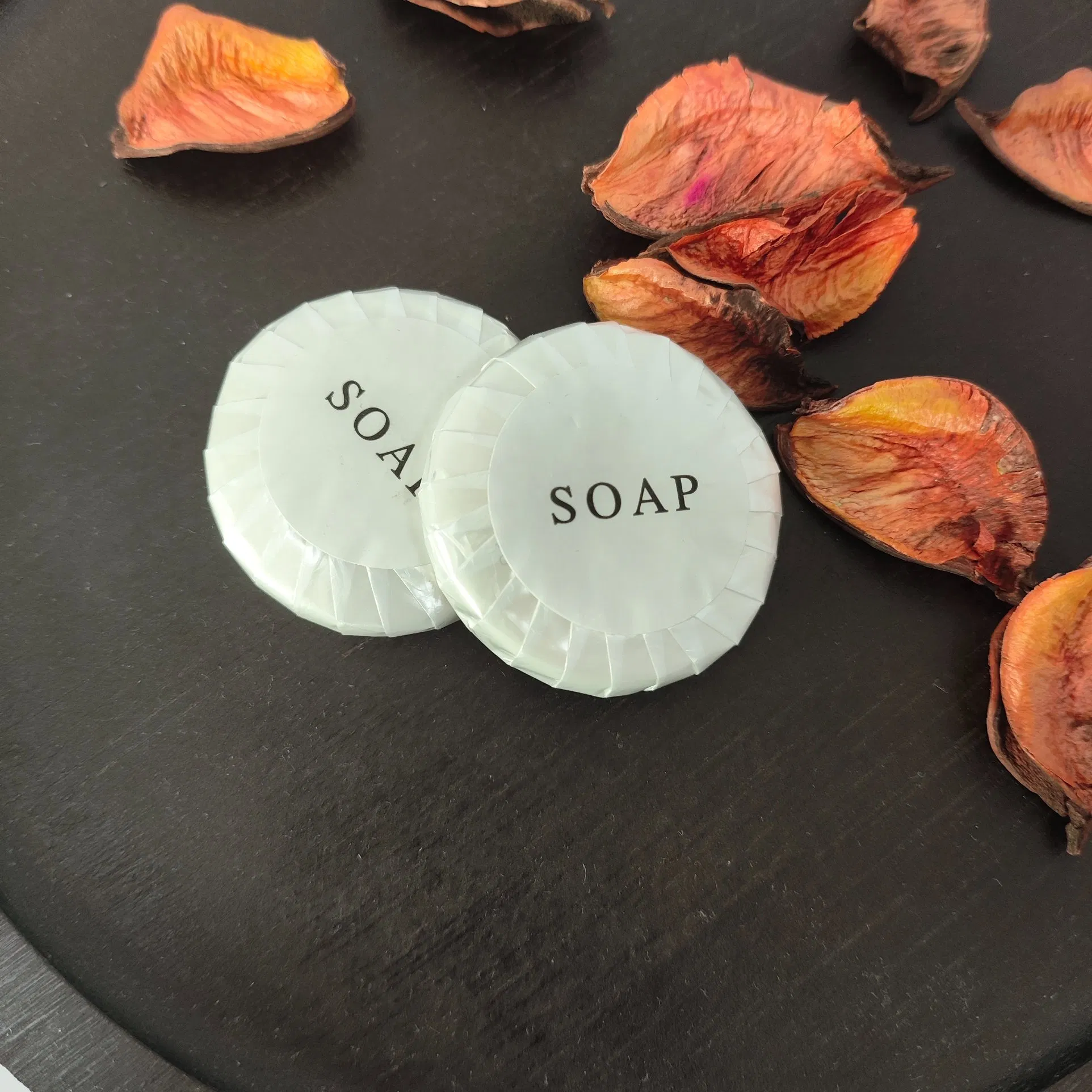 Hotel Soap 15g 25g 30g Soap Customized Hotel Amenities Bar Soap SPA Soap