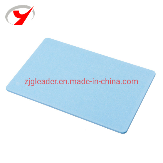 Zjgleader Modern Japan Style Diatomite Mat Customized Size