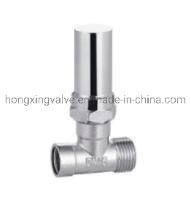NSF Approved Chrome Angle Tee Water Hammer Arrester Lead Free