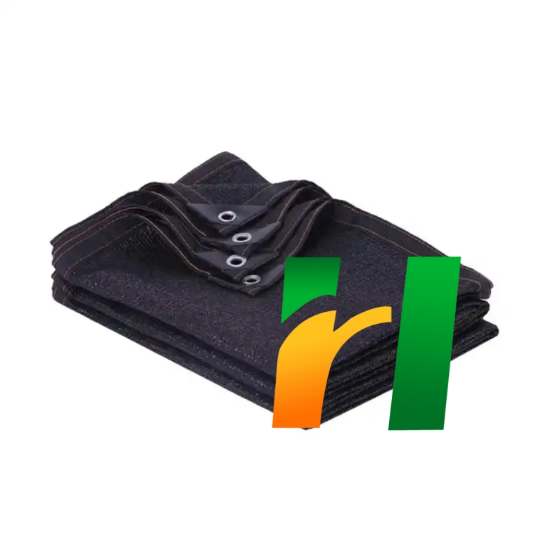 High-Quality Shade Nets for Optimal Sun Protection and Temperature Control