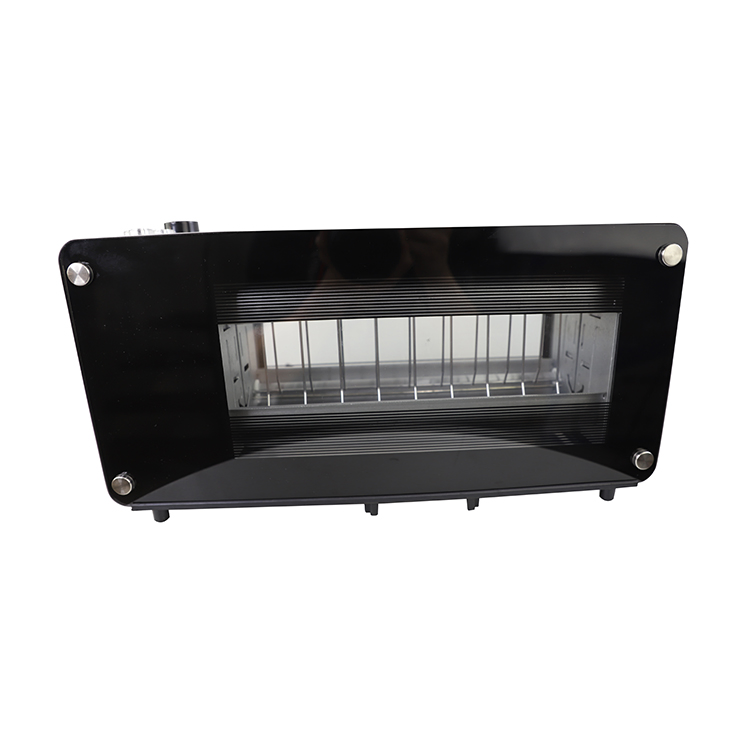 7 Adjustable Browning Settings Waffle and Sandwich Maker Toaster Beaf Meat Steak Maker Oven Toaster