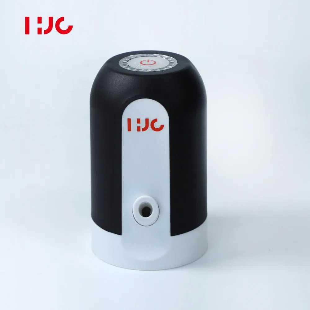 Battery-Powered Wd1 Automatic Water Dispenser - Efficient Electric Pump