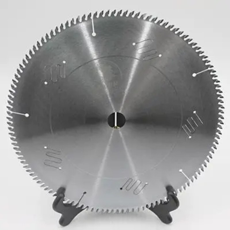 High Quality PCD/Diamond Dp Tipped Circular Saw Blade for Wood, Chipboard, MDF, HDF, Fibre Cement