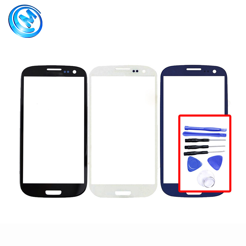 Защитное стекло для Samsung Galaxy S3 I9300
