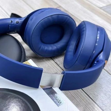 Soy Wh-1000xm4 Bluetooth Gaming Headset Wireless Sport Headphone