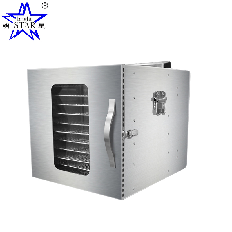 Food Dehydrator for Dehydrating Fruits, Jerky, Meat, Spices and Veggies