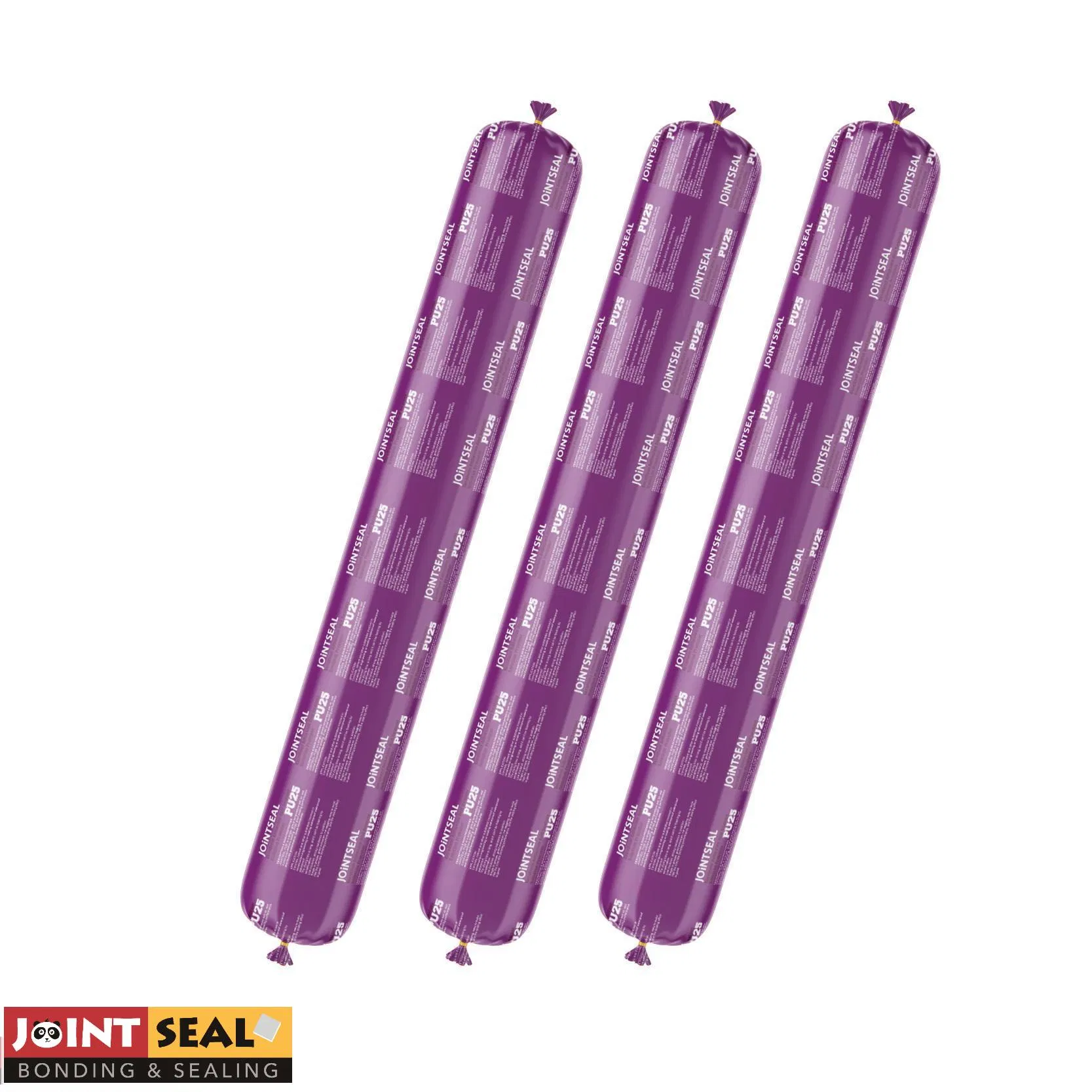 PU40 Shore a 40-50 Weather Resistance UV Resistance Car Windshield Polyurethane Glazing Sealant