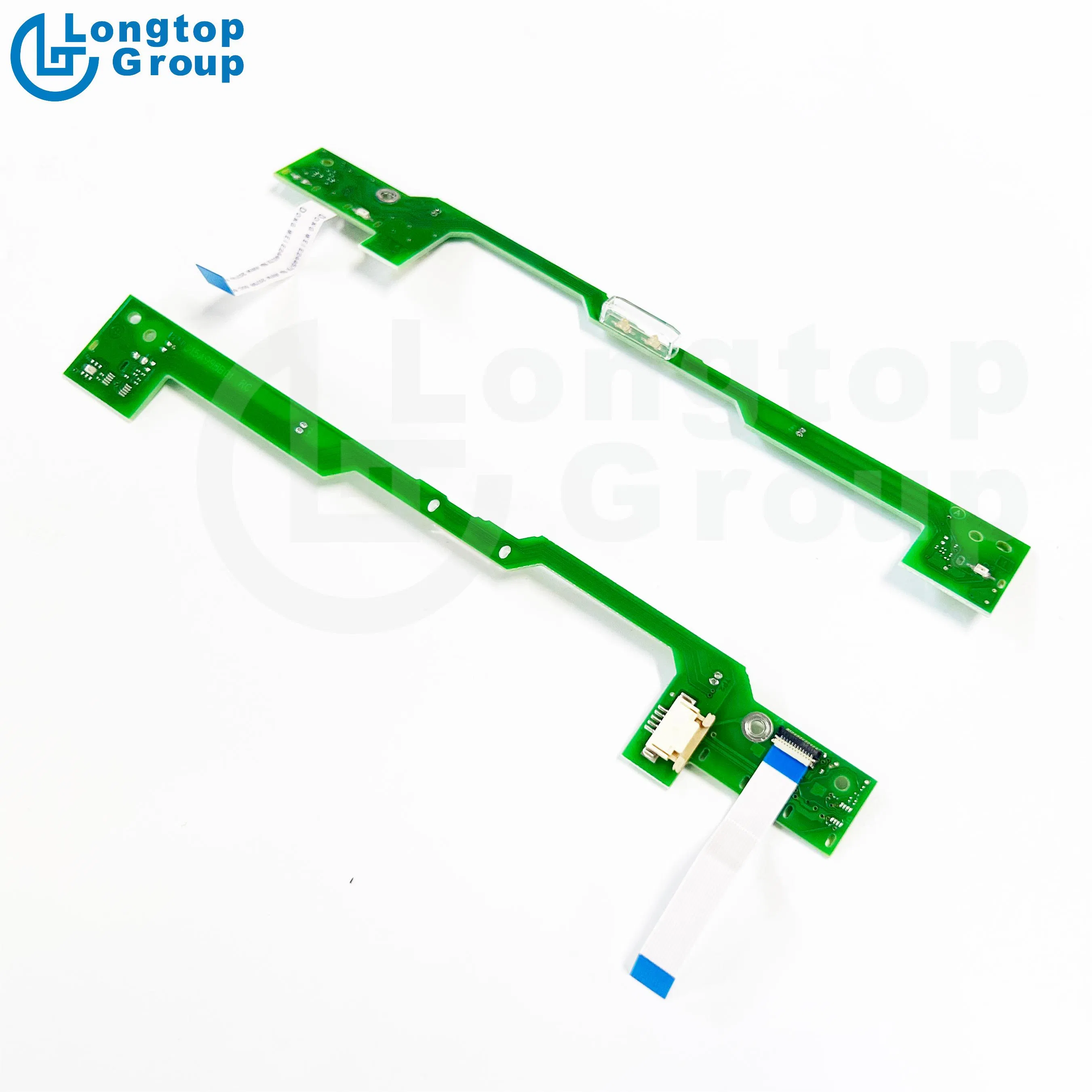 ATM Machine Spare Parts Hyosung Card Reader Upper Magnetic Channel Induction Plate