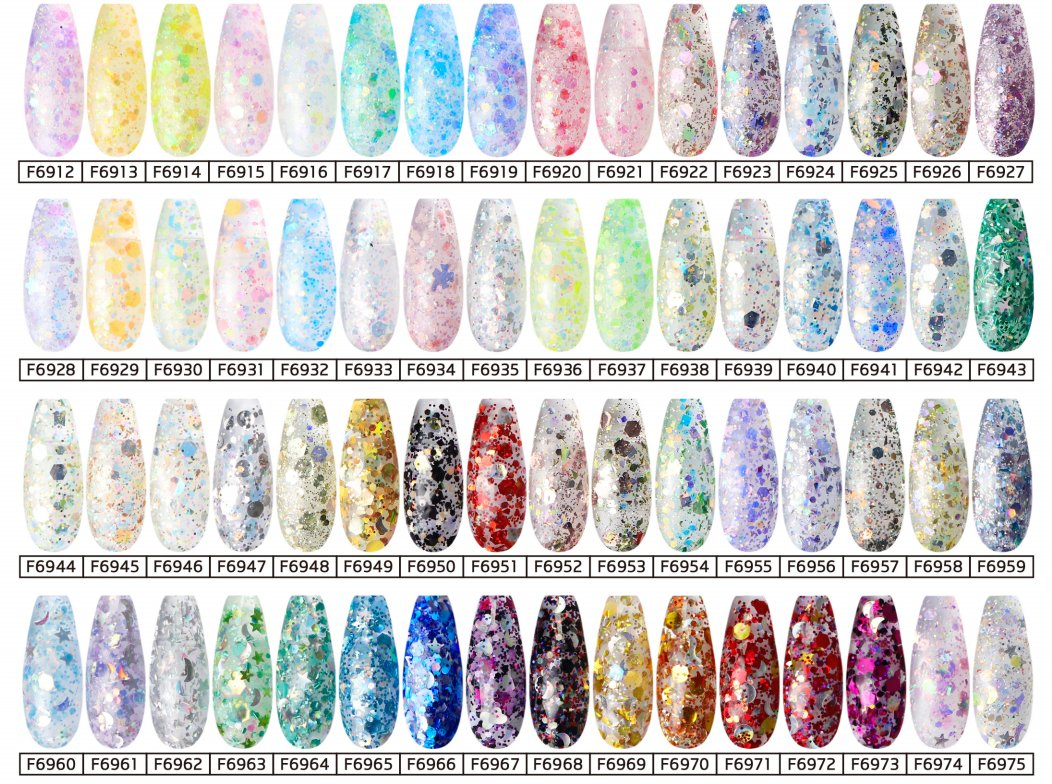 Wholesale China Supplier OEM Bottles Private Label UV Gel Nail Polish