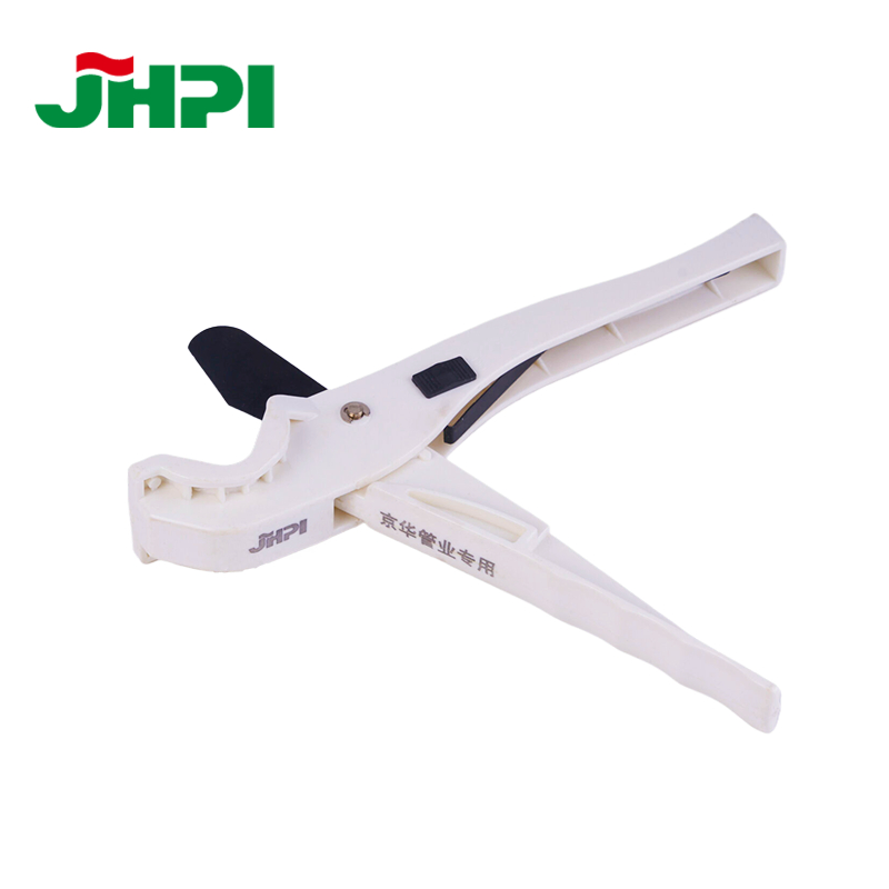 Ножницы для труб PPR с пластиковой ручкой