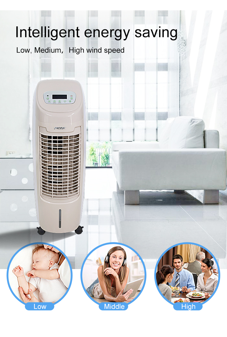 Portable Air Conditioner with CE/CB Approved