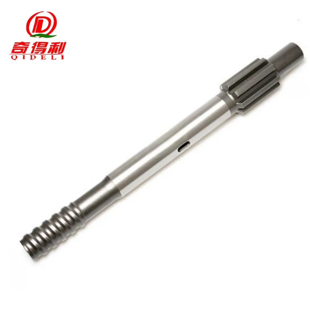 Atlas Copco Cop 1238 R32 R38 T38 T45 Shank Adapter for Mining