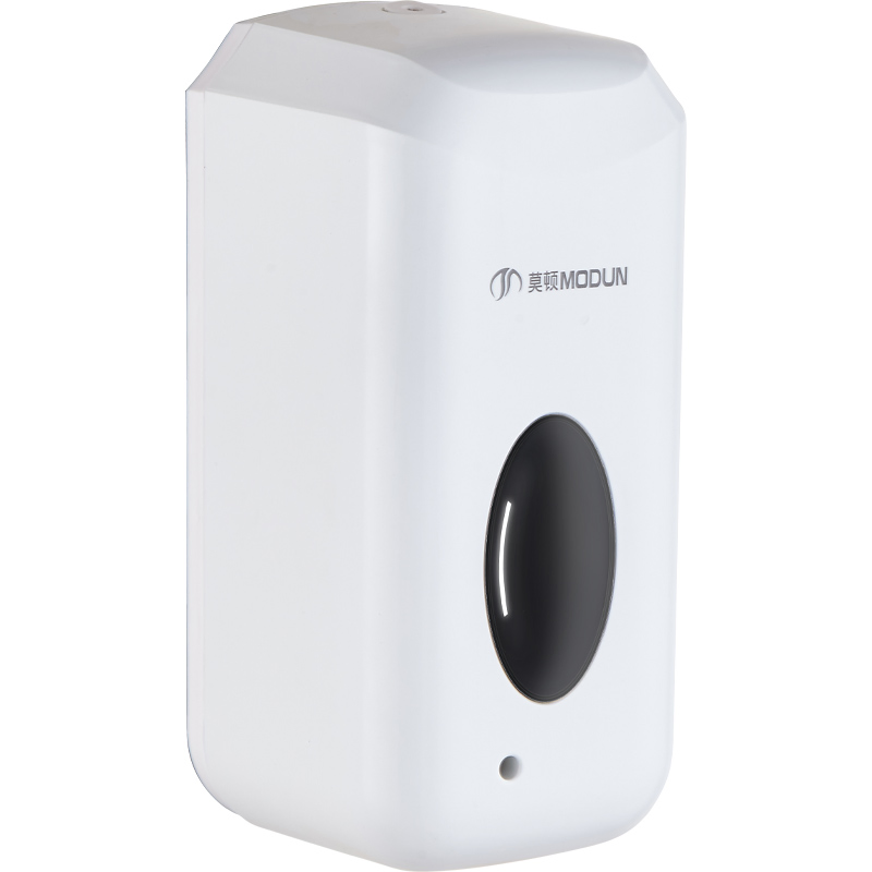 Настенный автоматический дозатор для мыла Modun M-X10