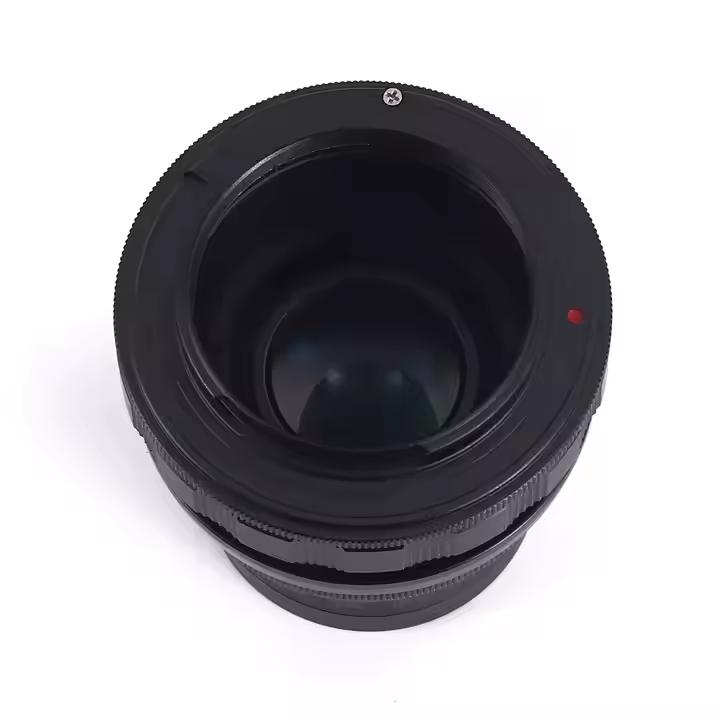 Объектив Leedsen 50mm F1.6 Tilt для Sony E