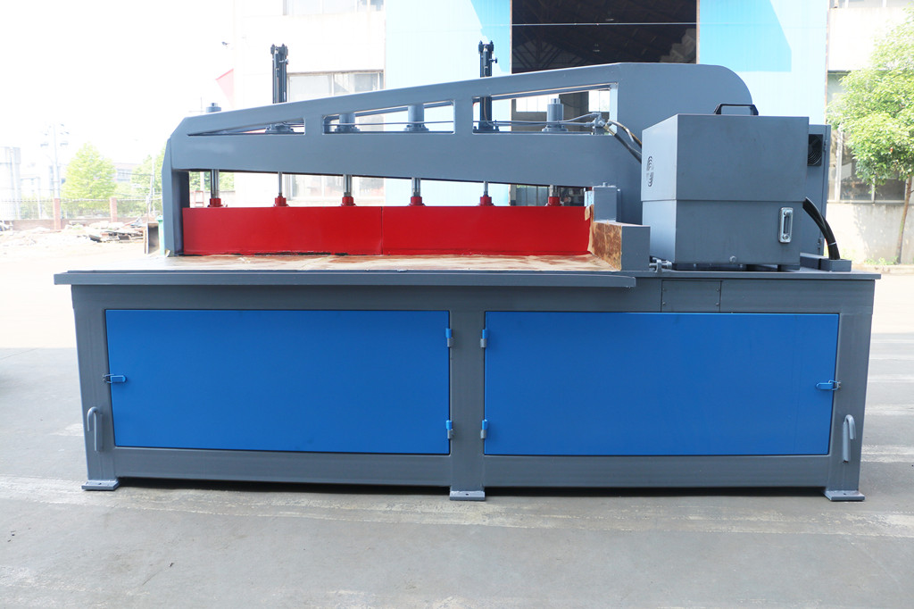 Ленточная пила